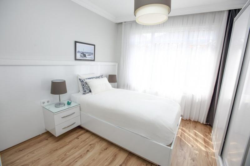 Patika Suites Istanbul Exterior photo