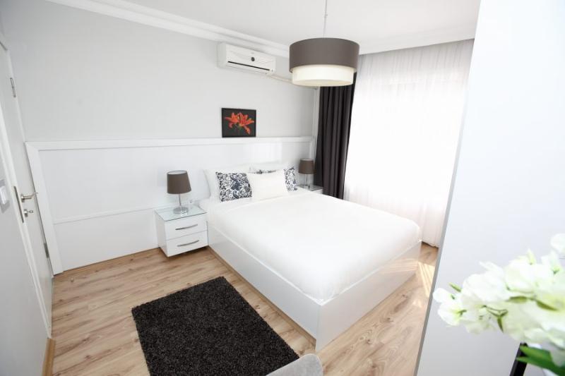 Patika Suites Istanbul Exterior photo