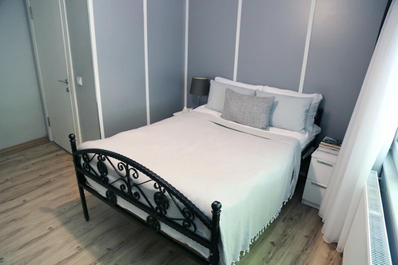 Patika Suites Istanbul Exterior photo