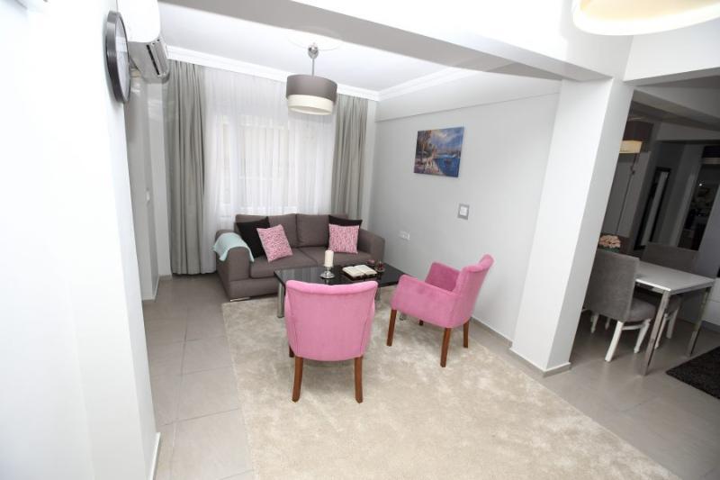 Patika Suites Istanbul Exterior photo